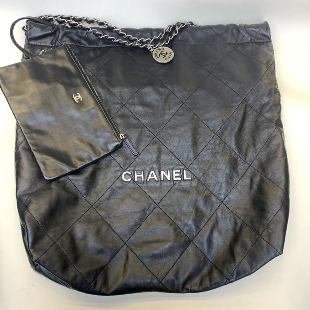 Chanel Women Pre-Loved Bag Very Good Condition